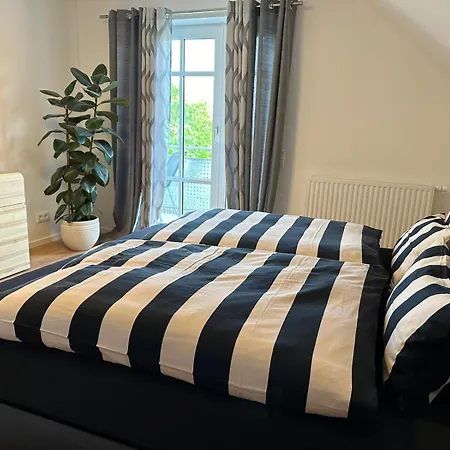 Gemutliches Und Geraumiges Zu Hause Bei Bogi