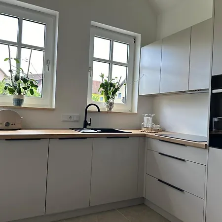 شقة Gemutliches Und Geraumiges Zu Hause Bei Bogi *