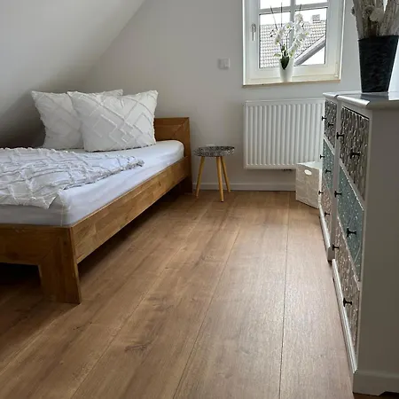 Gemutliches Und Geraumiges Zu Hause Bei Bogi شقة *