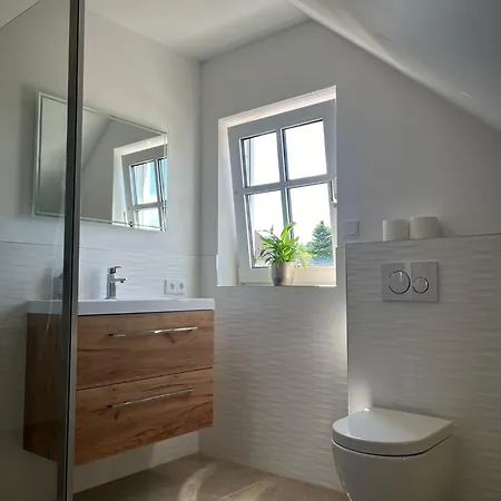Gemutliches Und Geraumiges Zu Hause Bei Bogi * ريدِن