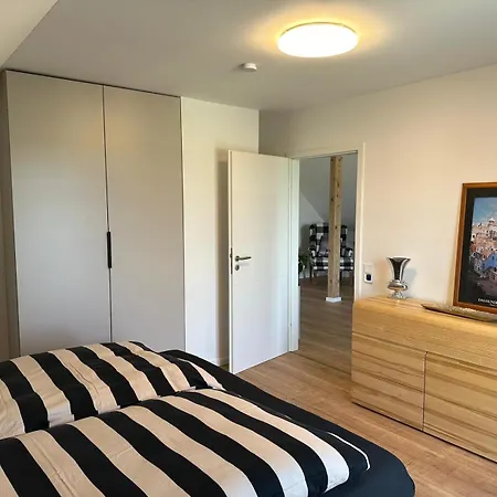 Gemutliches Und Geraumiges Zu Hause Bei Bogi * ريدِن