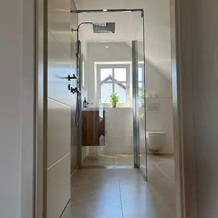شقة Gemutliches Und Geraumiges Zu Hause Bei Bogi *