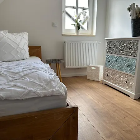 Gemutliches Und Geraumiges Zu Hause Bei Bogi Apartament Rieden (Upper Palatinate)
